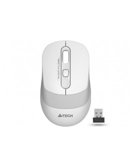 A4 FG10 WL WHITE