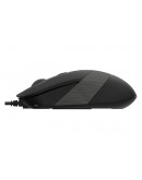 A4 FM10 USB GREY