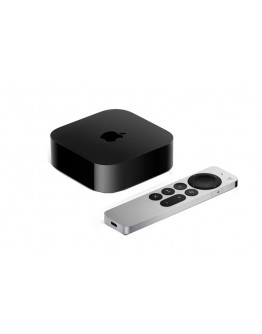 Лаптоп Apple TV 4K Wi_Fi + Ethernet with 128GB storage (2