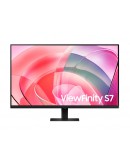 Монитор Samsung 32D702 32 IPS LED, 3840x2160, HDMI, DP Bla