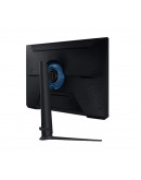 Монитор Samsung 32DG300 32 Odyssey G3, VA, 165 Hz, 1 ms, 1