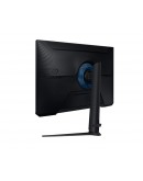 Монитор Samsung 32DG300 32 Odyssey G3, VA, 165 Hz, 1 ms, 1