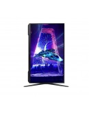 Монитор Samsung 32DG300 32 Odyssey G3, VA, 165 Hz, 1 ms, 1