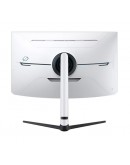 Монитор Samsung LS32BG850N 32 Odyssey Neo G8,Curved VA, 24