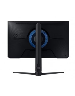 Монитор Samsung 24DG300 24 Odyssey G3, VA, 165 Hz, 1 ms, 1
