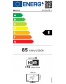 Philips 65PUS8209/12, 65 4K Ultra HD QLED, 3840x21