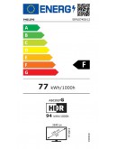 Philips 55PUS7409/12, 55 4K UHD LED, 3840x2160, DV