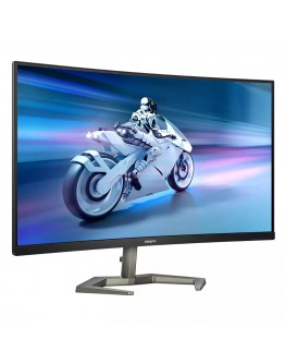 Монитор Philips Evnia 32M1C5200W, 31.5, Curved 1500R, VA, 