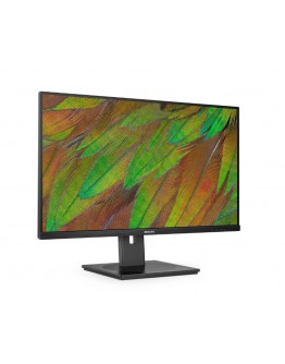 Монитор Philips 32B1U3900, 31.5 VA WLED, 3840x2160@60Hz, 4