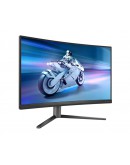 Монитор Philips Evnia 27M2C5200W, 27 Curved 1500R VA, 1920