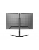 Монитор Philips Evnia 27M2C5200W, 27 Curved 1500R VA, 1920