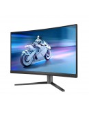 Монитор Philips Evnia 27M2C5200W, 27 Curved 1500R VA, 1920