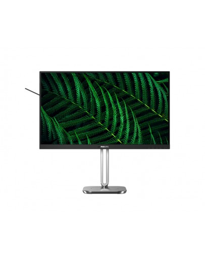 Монитор Philips 27B2G5500, 27 IPS WLED, 2560x1440@100Hz, 4