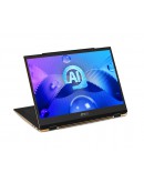 Лаптоп MSI Summit E13 AI Evo A1MTG, Intel Core Ultra 7 15