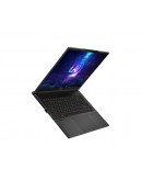Лаптоп MSI Stealth A16 AI+ A3XVFG, AMD Ryzen AI 9 HX 370 