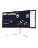 Монитор LG 34WQ650-W, 34 UltraWide AG, IPS Panel, 5ms, 1ms