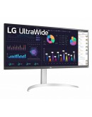 Монитор LG 34WQ650-W, 34 UltraWide AG, IPS Panel, 5ms, 1ms