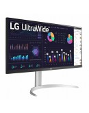 Монитор LG 34WQ650-W, 34 UltraWide AG, IPS Panel, 5ms, 1ms