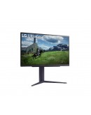Монитор LG 27GS85Q-B, 27, UltraGear™ QHD Nano IPS, 1ms, AG
