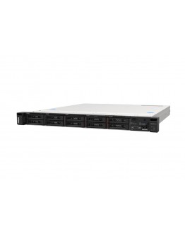 Lenovo ThinkSystem SR250 V3, Xeon E-2468 (8C 2.6GH