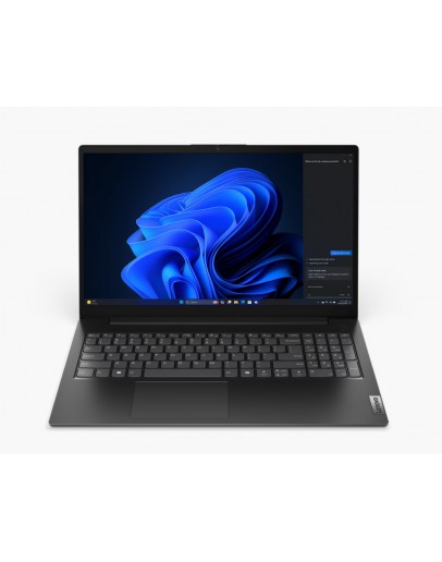 Лаптоп Lenovo V15 G5 IRL Intel Core 3 100U (up to  4.7GHz