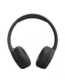 JBL T670NC BLK HEADPHONES