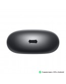 Смартфон Huawei FreeClip Dove-T00 Black, Bluetooth 5.3, 20H