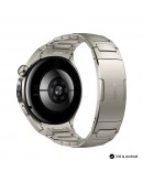 Huawei Watch 5, Rates-L29M, Space Siliver + Huawei