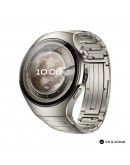 Huawei Watch 5, Rates-L29M, Space Siliver + Huawei