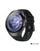 Huawei Watch 5, Rates-L19F, Black + Huawei FreeBud