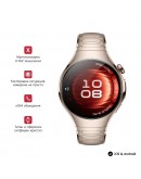 Huawei Watch 5, Soc-L29M, Dawnlight + Huawei FreeB