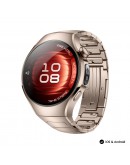 Huawei Watch 5, Soc-L29M, Dawnlight + Huawei FreeB