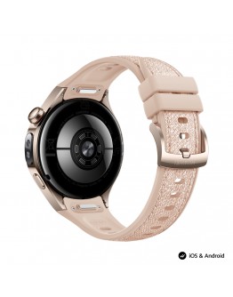 Huawei Watch 5, Soc-L29L, Stellar Beige + Huawei F