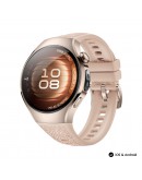 Huawei Watch 5, Soc-L29L, Stellar Beige + Huawei F