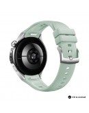 Huawei Watch 5, Soc-L19F, Green + Huawei FreeBuds 