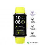 Huawei Band 10 Nora-B29F Green