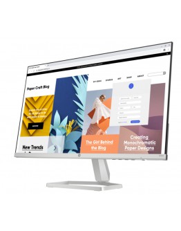 Монитор HP Series 5 23.8 FHD Monitor - 524sf