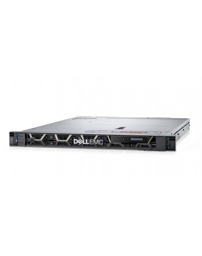 Dell PowerEdge R450, Chassis 4 x 3.5, Intel Xeon S