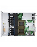 Dell PowerEdge R450, Chassis 4 x 3.5, Intel Xeon S