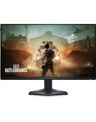 Монитор Dell Alienware AW2523HF, 24.5 LED Anti-Glare, IPS,