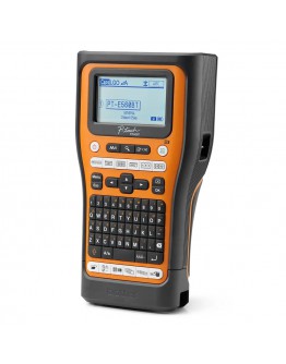 Brother PT-E560BTVP Handheld Industrial Labelling 