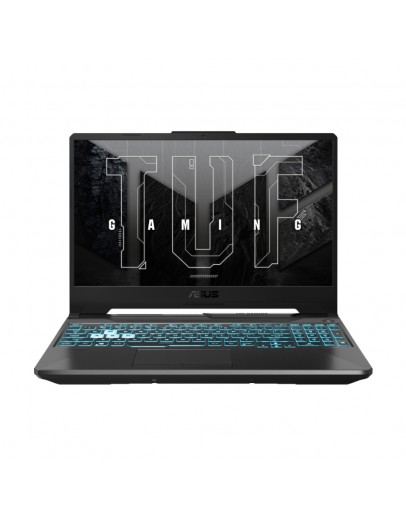 Лаптоп Asus TUF A15 FA506NC-HN012,AMD Ryzen5 7535HS/H (6-