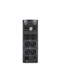 APC Back-UPS Pro 2200VA for Gaming, 230V, Pure Sin