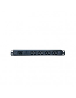 APC Easy PDU, Basic, 1U, 16A, 230V, (8) C13