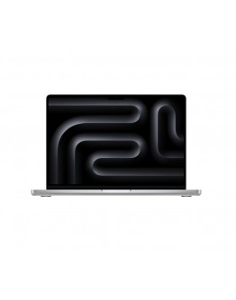 Лаптоп Apple 14-inch MacBook Pro: Apple M4 Pro chip with 