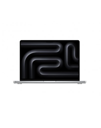 Лаптоп Apple 14-inch MacBook Pro: Apple M4 Pro chip with 