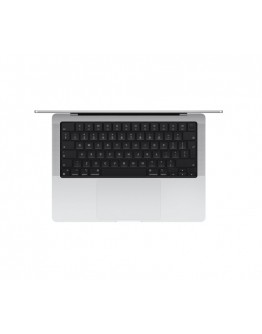 Лаптоп Apple 14-inch MacBook Pro: Apple M4 Pro chip with 