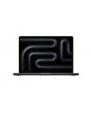 Лаптоп Apple 14-inch MacBook Pro: Apple M4 chip with 10-c
