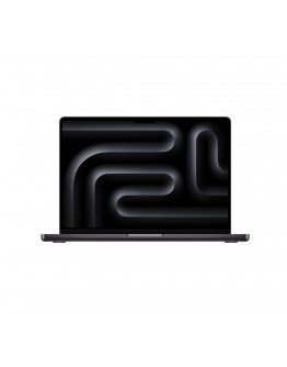 Лаптоп Apple 14-inch MacBook Pro: Apple M4 chip with 10-c