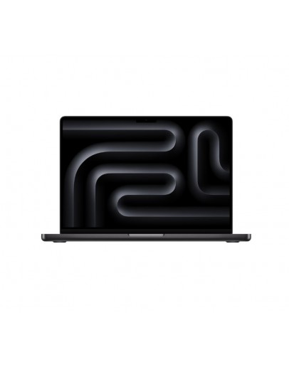 Лаптоп Apple 14-inch MacBook Pro: Apple M4 chip with 10-c